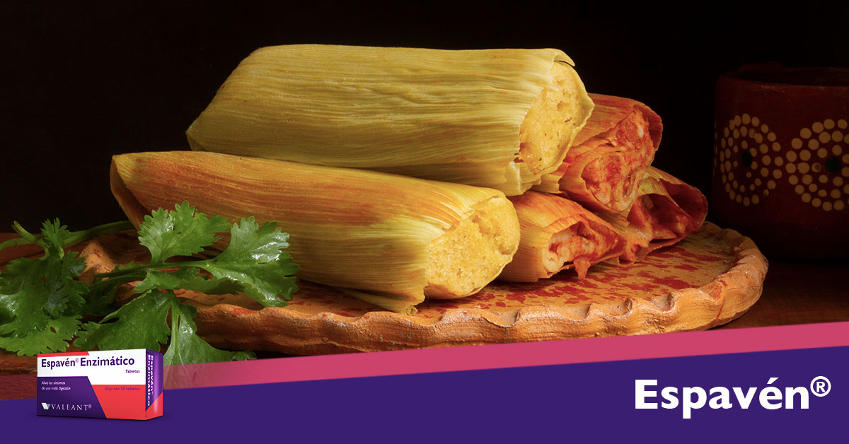 Espaven - Blog - Ruta del buen comer Espavén®: Recetas de tamales en la  república mexicana