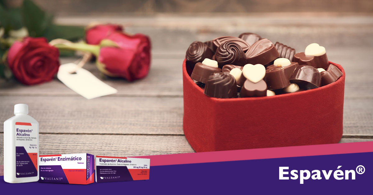 El Día de San Valentín, una dulce celebración para las ventas de chocolates  - Abasto